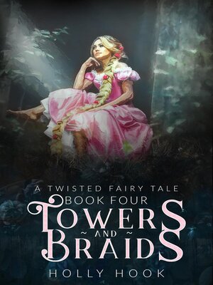 cover image of Towers and Braids